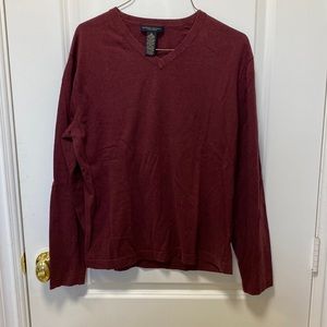 Men’s Banana Republic Sweater
